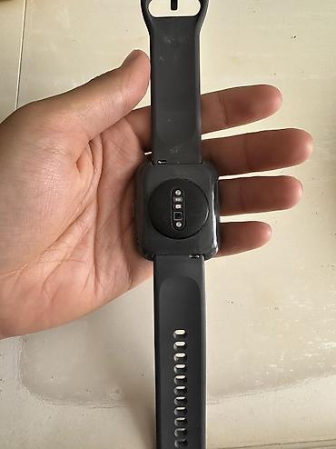 амаз фит: ⌚ Amazfit Bip 5 — идеальное состояние, новый совершенно Продам — 3