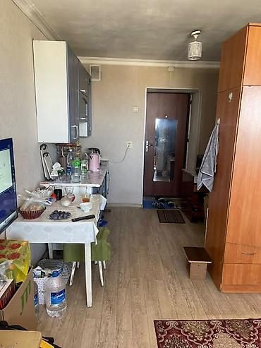 1 комната, 18 м², Восток-5 мкр Гостиничный тип, 4 этаж, Косметический ремонт