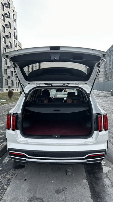Kia: Kia Sorento: 2021 г., 2.2 л, Типтроник, Дизель, Кроссовер — 13