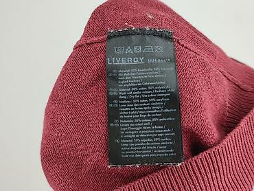 j: Livergy, Sweter dla mężczyzn, rozmiar L — 5