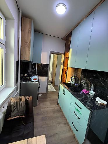 Продажа квартир: 1 комната, 43 м², 105 серия, 6 этаж, Дизайнерский ремонт — 6