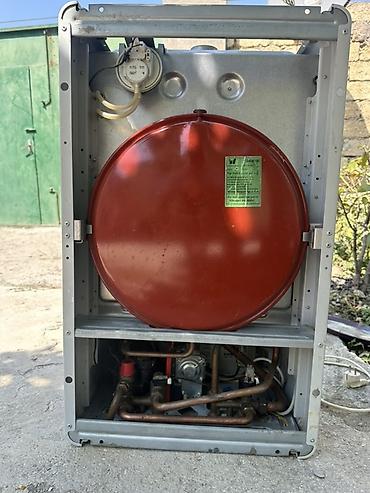 kombi təzə: 28 kv tam ideal veziyyetde yeniden seçilmir bütün köhne zapcasları — 5