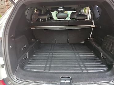 рекс 2015: Ssangyong Rexton: 2020 г., 2.2 л, Автомат, Дизель, Внедорожник — 6