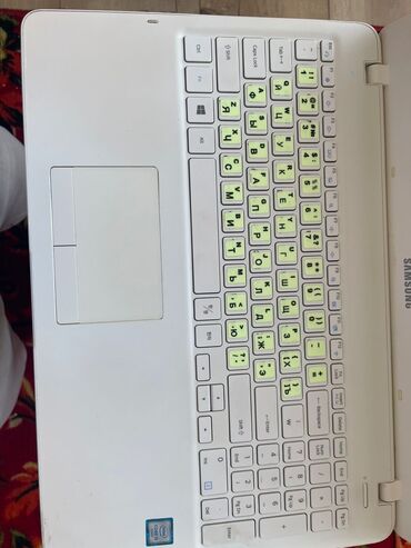 Ноутбуки: Ноутбук, Samsung, Intel Core i5 — 11