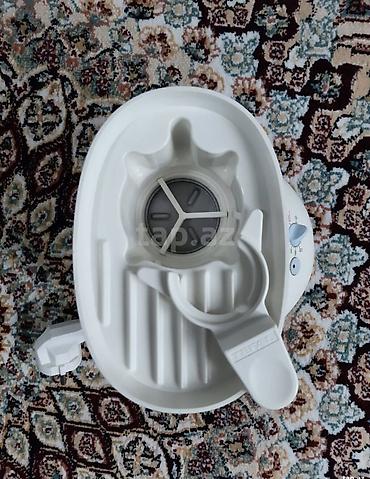 yemek isiden: Tefal Baby Home Type 300 – butulka isidicisi və sterilizator Məhsulun — 3