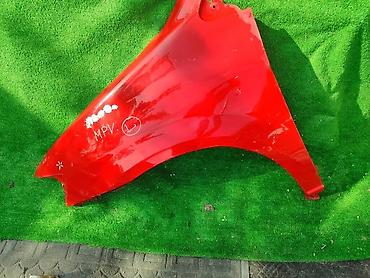 Крылья и комплектующие: Продаю крылья на япошек Ниссан Либерти комплект Ниссан Цефиро а33 — 17