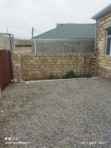 Həyət evləri və villaların satışı: 3 otaqlı, 64 kv. m, Orta təmir — 2