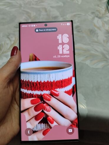 Чехлы: Чехол для смартфона с большим модулем камеры и рисунком «зелёная — 6