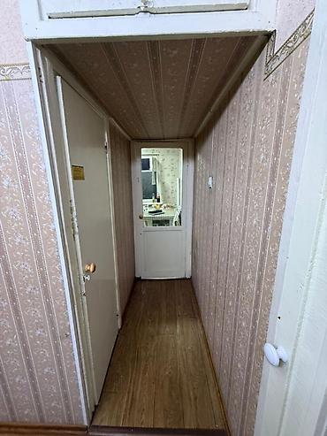 Продажа квартир: 2 комнаты, 44 м², 104 серия, 4 этаж, Косметический ремонт at lalafo.kg — 8 Продажа квартир: 2 комнаты, 44 м², 104 серия, 4 этаж, Косметический ремонт — 8
