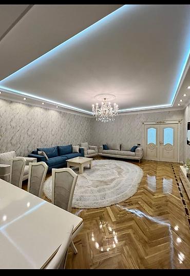 divan fabrika: 4 otaqlı, Yeni tikili, 178 kv. m — 8