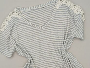 koszulka francji mbappe: Women's blouse, size L (EU 40)
