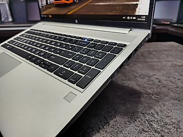 Ноутбуки HP: Ультрабук, Новый, Intel Core i7 — 4