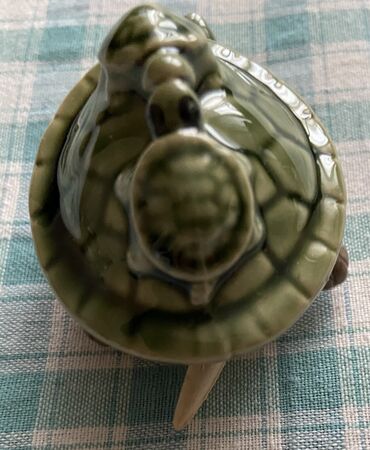 Подарки и сувениры: Продам Сувенир Черепашки — 9