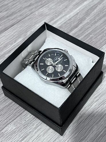 сумка холодильник купить в бишкеке: Классикалык сааттар саат, Tissot, Эркектердики, Жаңы