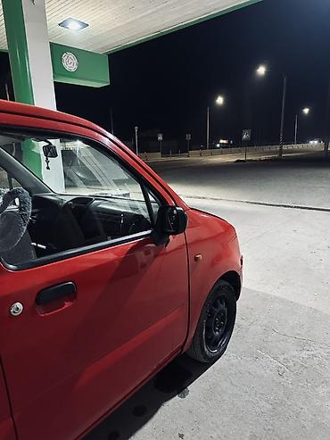 опел агела: Opel Agila: 2001 г., 0.1 л, Механика, Бензин, Хэтчбэк — 3