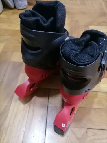 Roleri i rolšue: Roleri dobri piše br 2. Mislim da je 35- 37
A dobri su
 Mirjevo — 6