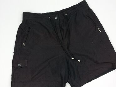 legginsy push up marszczone: Bhs, Shorts for women, size XL (EU 42)