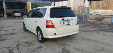 Honda: Honda Odyssey: 2000 г., 3 л, Автомат, Бензин, Минивэн — 4