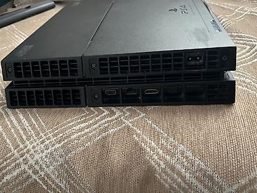 купить пс 5 фат: Игровая консоль Sony PlayStation 4 500гб (вторая ревизия, «Fat») с — 4
