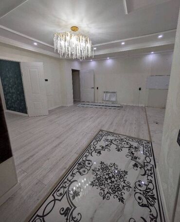 продаю или меняю на квартиру недвижимость участок: 3 комнаты, 76 м², Элитка, 3 этаж, Евроремонт