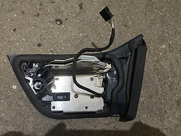r16 bmw: BMW seriya 4 seriya LCI stop orijinal ili 2020. Arxa sol stop. Suse — 3