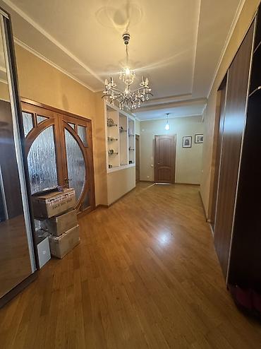 Продажа квартир: 4 комнаты, 163 м², Элитка, 2 этаж, Евроремонт — 13