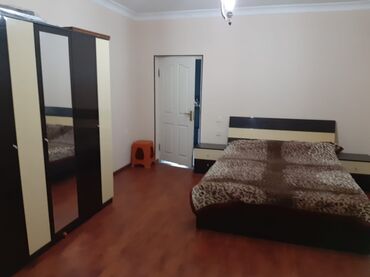 Bağ evlərinin kirayəsi: 200 kv. m, 5 otaqlı, Hovuzlu, İnternet, Kanalizasiya, Telefon — 6