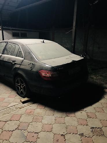 e55 compressor: Mercedes-Benz E-Class W212 E200 1.8 компрессоравто не на ходу, На — 3