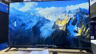 Телевизоры: 🔥🔥АКЦИЯ ‼️👍🔥 У НАС САМЫЙ НИЗКИЙ ЦЕНЫ. АКЦИЯ!!! SAMSUNG 32 Дюм at lalafo.kg — 6 Телевизоры: 🔥🔥АКЦИЯ ‼️👍🔥 У НАС САМЫЙ НИЗКИЙ ЦЕНЫ. АКЦИЯ!!! SAMSUNG 32 Дюм — 6