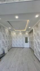 ремонт ванной комнаты: 1 комната, 46 м², Элитка, 3 этаж, Косметический ремонт