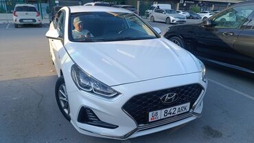 возьму в аренду сонату: Сдаю Hyundai Sonata под такси, Долгосрочно, | Залог, Водительские права