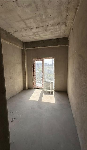 Продажа квартир: 1 комната, 35 м², Восток-5 мкр Элитка, 8 этаж, ПСО (под самоотделку) — 3