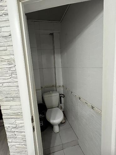 цирк ош: 4 комнаты, 81 м², Ошский рынок / базар 1 этаж, Косметический ремонт — 4