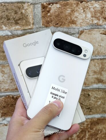 редми 12 про цена в бишкеке: Google Pixel 9 Pro XL, Колдонулган, 256 ГБ, түсү - Ак, 2 SIM