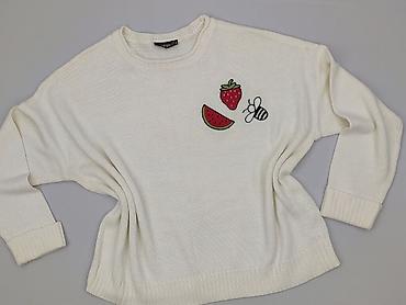 junarose: Janina, Sweter damski, rozmiar XL — 1
