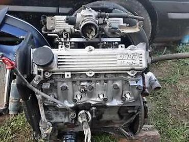 alko test: DELOVI MOTORA FIAT PUNTO 1.6MPI | Glava bregasta istalacika komp — 3