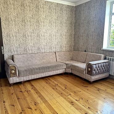 madeyra kunc divanlar: Künc divanı – klassik-modern dizayn - Forma: L-şəkilli künc divan — 4