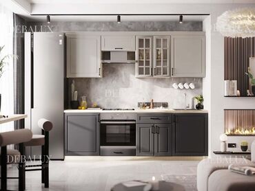 Sifarişlə mətbəx mebeli: Debalux mobilya-dan mətbəx mebeli fürsəti 1pm 200 - 600 azndən -da lalafo.az — 9 Sifarişlə mətbəx mebeli: Debalux mobilya-dan mətbəx mebeli fürsəti 1pm 200 - 600 azndən — 9