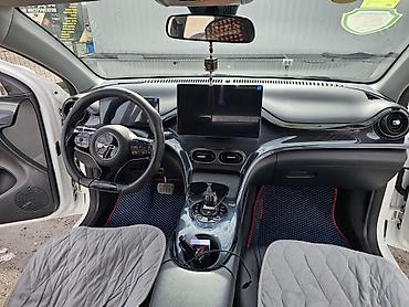 BYD: BYD G3: 2024 г., Гибрид, Кроссовер — 10