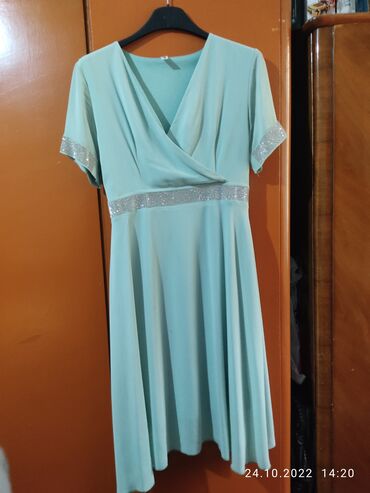 Платья: Продаю. Все по 500 сом — 5