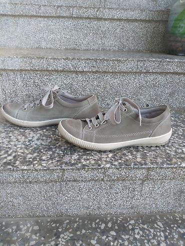 air max tuned 3: Legero original ženske kozne patike br.38,5 ug.24,5 Na njima — 2