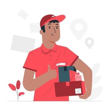 курьерская работа в бишкеке: Продаю готовый бизнес служба доставки • на рынке с 2014 года •