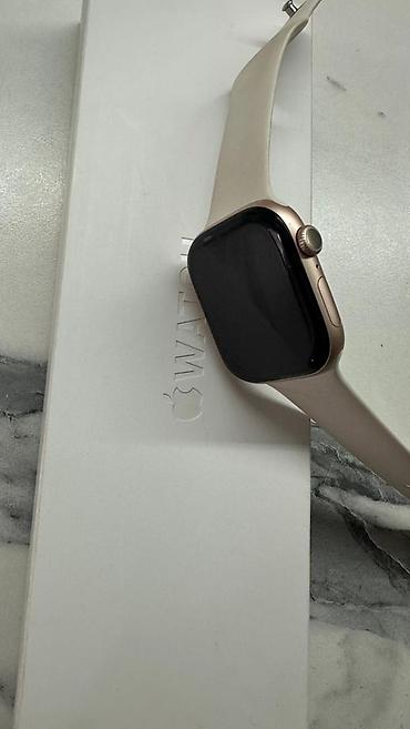 морнинг монитор: Продаю Apple Watch 10 46 мм в идеальном состоянии. Покупались новыми — 7