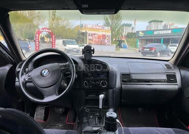 Digər avtomobil ehtiyat hissələri: Bmw E36 aid ehtiyat hissələri satılır bmw E36 aid ehtiyat hissələri — 10
