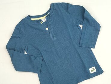 podkoszulki chłopięce 104: Sweatshirt, So cute, 2-3 years, 92-98 cm, condition - Perfect