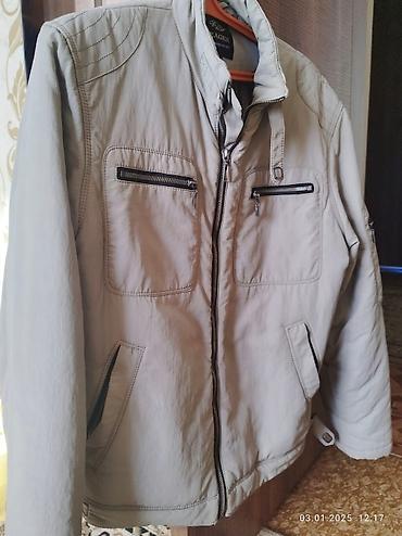 пуховики алматы: Мужская куртка, 3XL, Avalon, Б/у, Самовывоз, Бесплатная доставка, Платная доставка — 2