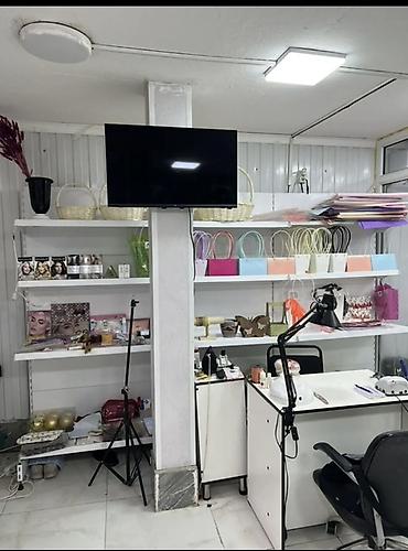 магазн гон: Продажа бизнеса Магазин, Цветы, Вместе с: Оборудование и мебель — 6
