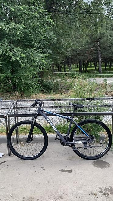 trinx m1200 pro: Горный велосипед TRINX M100 Pro - Легкая алюминиевая рама Hardtail - — 9