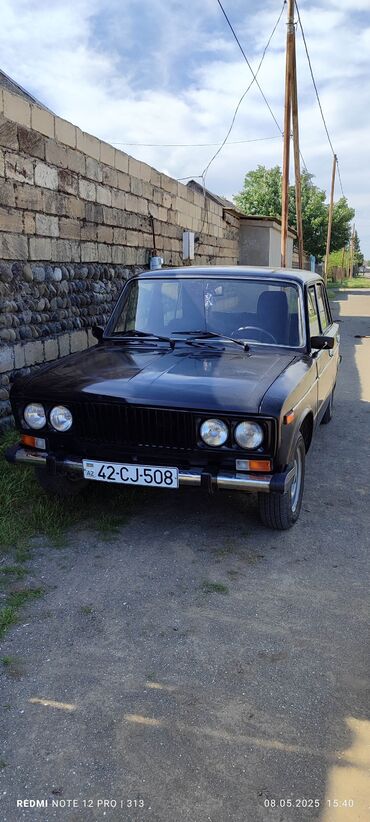 диски на бмв 1 серии: VAZ (LADA) 2106: 1.6 l | 2005 il 10000 km Sedan