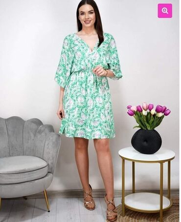 Haljine: SEZONSKOOO ČIŠĆENJE SAMO 2000 PITAJTE ZA SVOJU VELICINU JER NA STANJU na lalafo.rs — 5 Haljine: SEZONSKOOO ČIŠĆENJE SAMO 2000 PITAJTE ZA SVOJU VELICINU JER NA STANJU — 5